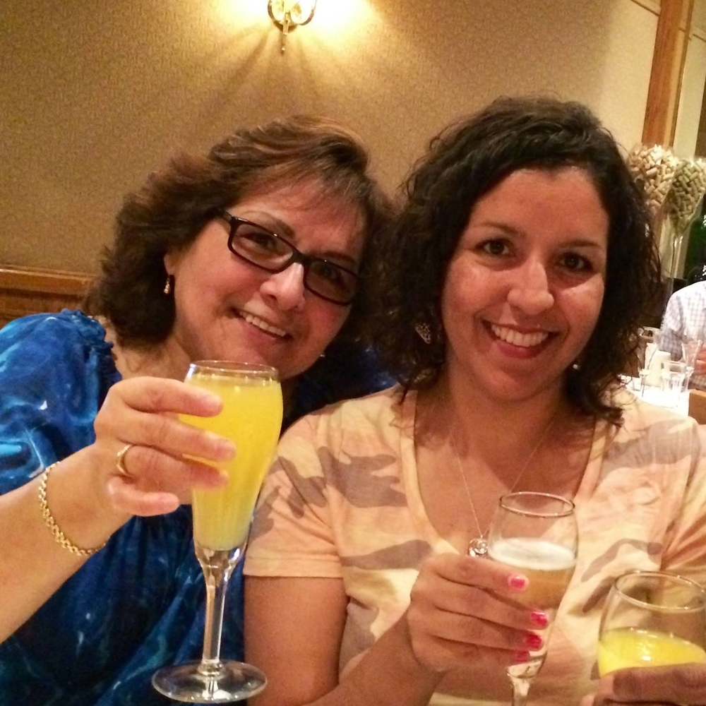 Meet your Posher, Virginia